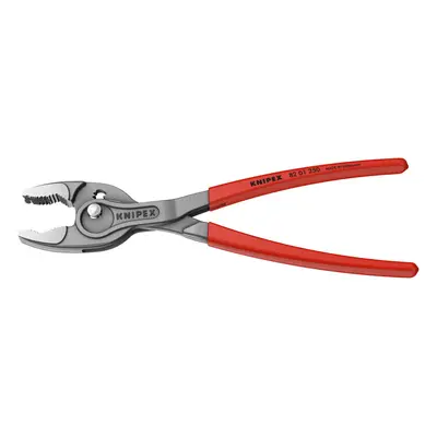 KNIPEX 8201250 úchopové kleště TwinGrip 250mm