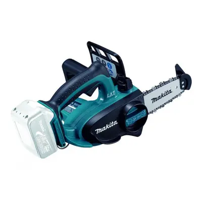 MAKITA DUC122Z aku řetězová pila 11,5cm LiIon 18V bez akumulátoru