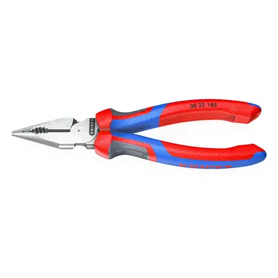 KNIPEX 0822185 kleště kombinované špičaté 185mm KNIPEXtend