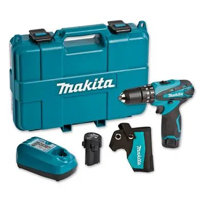 MAKITA HP330DWE příklepový aku šroubovák 10,8V