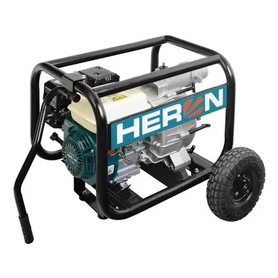 HERON EMPH 80W motorové kalové čerpadlo 8895105