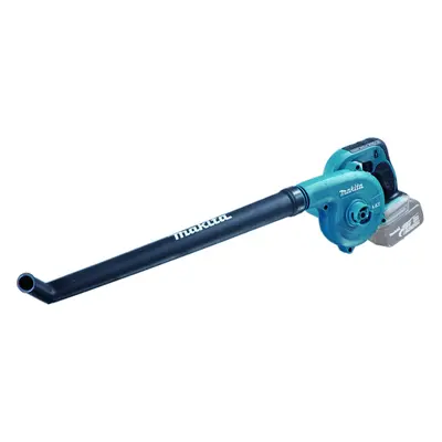 MAKITA DUB187Z akumulátorový zahradní fukar a vysavač 18V LiIon LXT bez akumulátoru