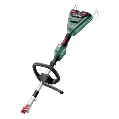 METABO MA 36-18 LTX BL Q aku multifunkční zahradní pohon 2x18V LiIon 601725850 bez aku