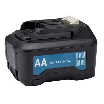 MAKITA ADP09 adaptér baterií AA pro CXT SK700D CP00000001