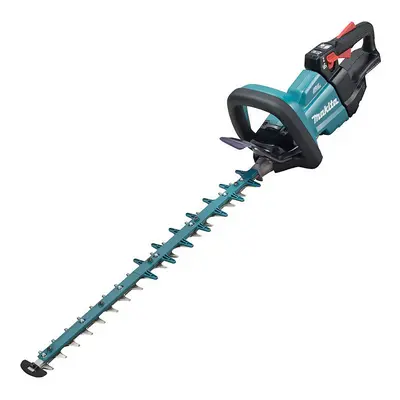 MAKITA DUH602Z aku plotostřih 60cm LiIon 18V LXT bez akumulátoru