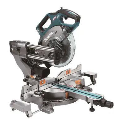 MAKITA LS002GZ01 Aku pokosová pila 216mm Li-Ion XGT 40V, bez aku