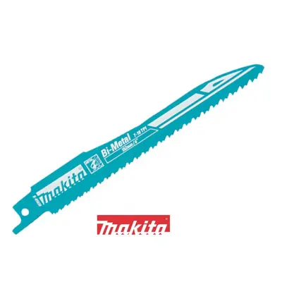 Makita B-05038 bimetalový pilový list 152x18x0.9mm - 1ks