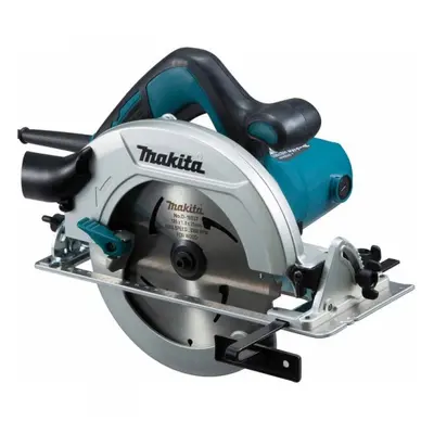 MAKITA HS7601 ruční elektrická kotoučová pila 190mm