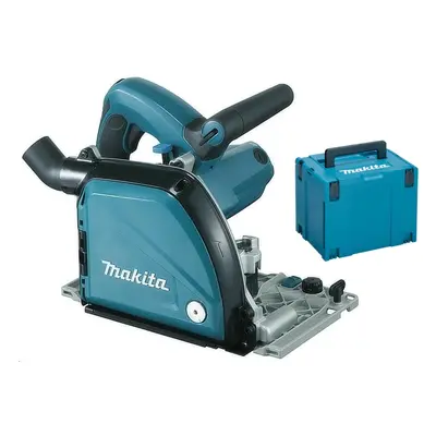 MAKITA CA5000XJ ponorná pila na hliník 118mm 1300W, kufr Makpac