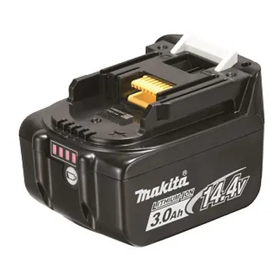 MAKITA baterie BL1430B 14.4V 3Ah Li-ion 197615-3 ORIGINÁL