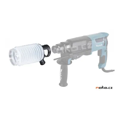 MAKITA 195173-3 protiprachová krytka pro HR2610