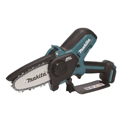 MAKITA UC100DZ01 jednoruční aku prořezávací řetězová pila 100mm LiIon 12V CXT bez aku