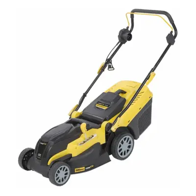 POWERPLUS POWXG6251 elektrická sekačka 38cm 1600W