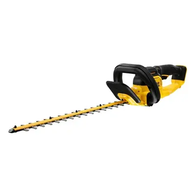 DeWALT DCM563PB aku nůžky na živé ploty 18V LiIon bez akumulátoru