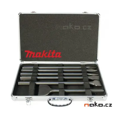 MAKITA D-40565 sada sekáčů SDSMax