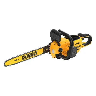 DeWALT DCMCS574N aku řetězová pila 45cm XR FLEXVOLT 54V LiIon bez aku