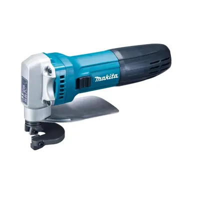 MAKITA JS1602 nůžky na plech 1,6mm, 380W