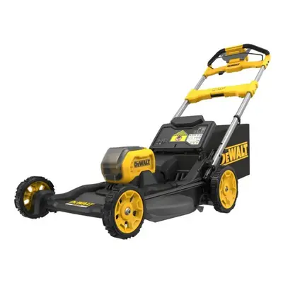 DeWALT DCMWSP550N aku sekačka na trávu 53cm s pojezdem 54V XR FLEXVOLT LiIon bez aku