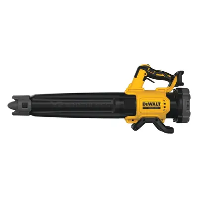 DeWALT DCMBL562N aku zahradní fukar na listí bezuhlíkový XR LiIon 18V bez aku