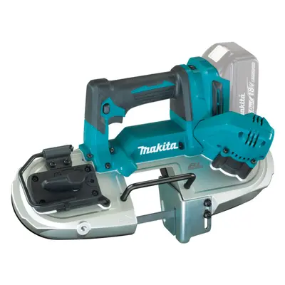 MAKITA DPB183Z aku pásová pila Li-ion LXT 18V bez aku