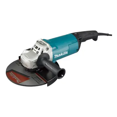 MAKITA GA9060R úhlová bruska s elektronikou 230mm 2200W