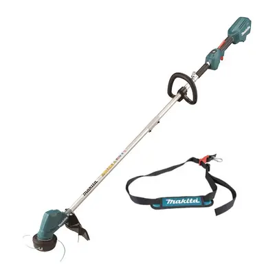 MAKITA DUR192LZ aku strunový vyžínač LXT 18V Lilon bez akumulátoru