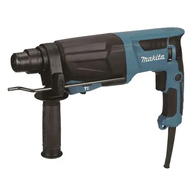 MAKITA HR2670 kombinované kladivo 3J 800W SDS+