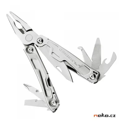 LEATHERMAN REV multitool