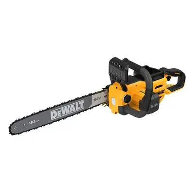 DeWALT DCMCS575N aku řetězová pila 50cm XR Flexvolt 54V LiIon bezuhlíková, bez aku