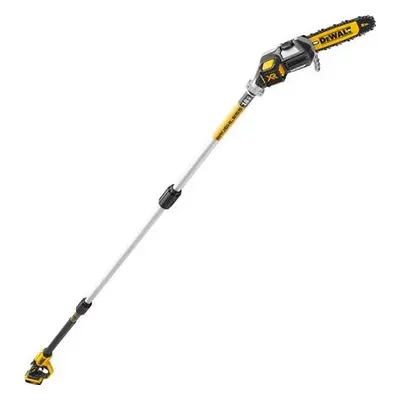 DeWALT DCMPS567P1 aku prořezávací pila 20cm/4,5m, 1x5Ah baterie