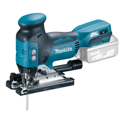 MAKITA DJV181Z aku bezuhlíková přímočará pila LXT LiIon 18V, bez baterie