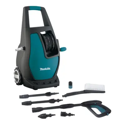 MAKITA HW111 vysokotlaká myčka 110bar 1700W