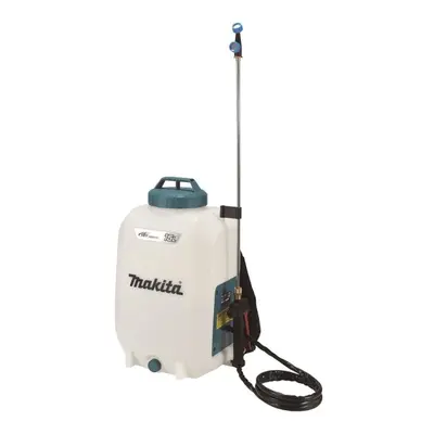 MAKITA DUS158Z Aku postřikovač 15 l Li-ion LXT 18V,bez aku Z