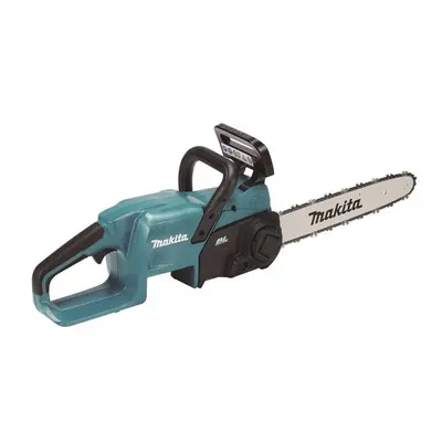 MAKITA DUC357ZX3 aku řetězová pila 350 mm Li-ion LXT 18V, bez aku