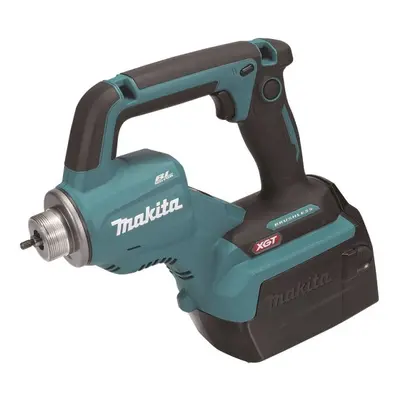 MAKITA VR001GZ aku vibrační zhutňovač betonu LiIon XGT 40V, bez aku