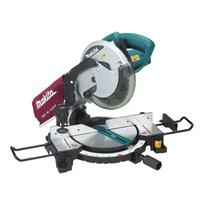 MAKITA MLS100N pokosová a zkracovací pila 260mm, 1500W