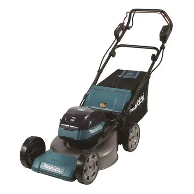 MAKITA LM001GZ aku sekačka s pojezdem 48cm bezuhlíková LiIon XGT 2x 40V bez aku