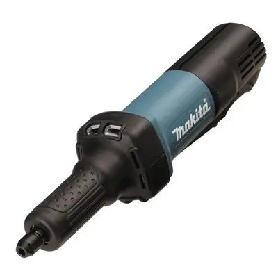 MAKITA GD0601 přímá bruska 6mm, 400W