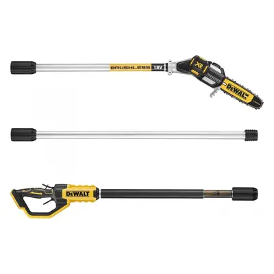 DeWALT DCMPS567N aku prořezávací pila 20cm/4,5m 18V XR LiIon, bez baterie