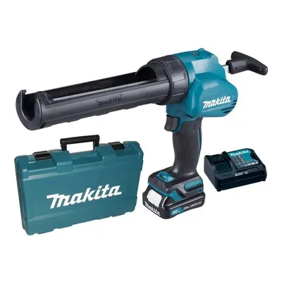 MAKITA CG100DSAA aku pistole na tmel Li-Ion 10,8V/2,0Ah CXT