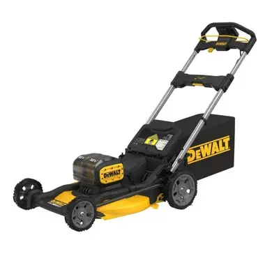 DeWALT DCMWP134N bezuhlíková aku sekačka na trávu 53cm 2x18V XR LiIon bez aku