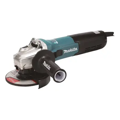 MAKITA GA5090X01 úhlová bruska s regulací 125mm, SJS, elektronika 1900W