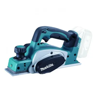 MAKITA DKP180Z aku hoblík Li-ion LXT 18V bez AKU