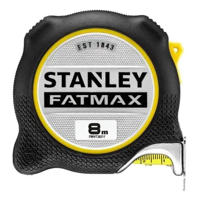 STANLEY FMHT38217-0 svinovací metr 8m FatMax Xtreme