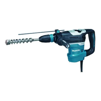 MAKITA HR4013C kombinované kladivo s AVT SDSmax 8 J,1100 W