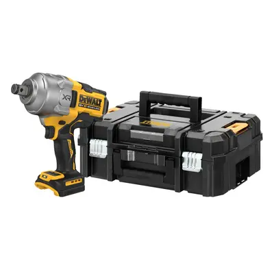 DeWALT DCF964NT aku rázový utahovák 3/4" 1898Nm bezuhlíkový XR LiIon 18V bez aku, TSTAK