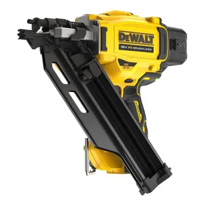 DeWALT DCN930N tesařská aku hřebíkovačka 90mm 18V XR LiIon bez aku