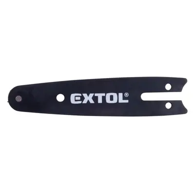 EXTOL PREMIUM 8891922B lišta náhradní 155mm pro pilu 8891922 a 8891923