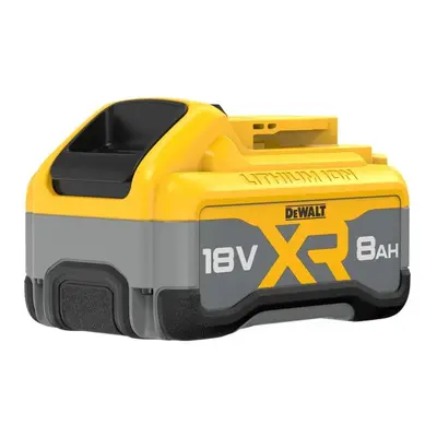 DeWALT DCB1880 akumulátor 18V 8,0Ah XR LiIon ORIGINÁL