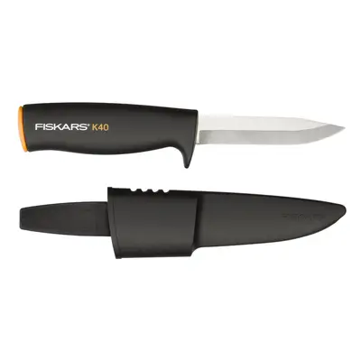 FISKARS Solid K40 nůž univerzální s pouzdrem 1001622